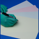 Cleanroom Paper